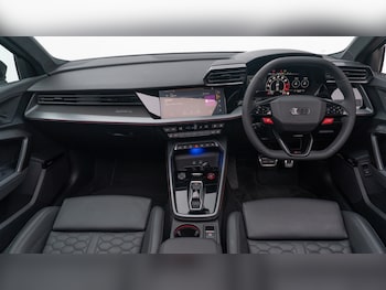 Used Audi RS3 2025 for sale - 75595629: Photo
