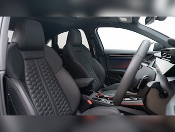 Used Audi RS3 2025 for sale - 75595629: Photo