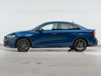 Used Audi RS3 2025 for sale - 75595629: Photo