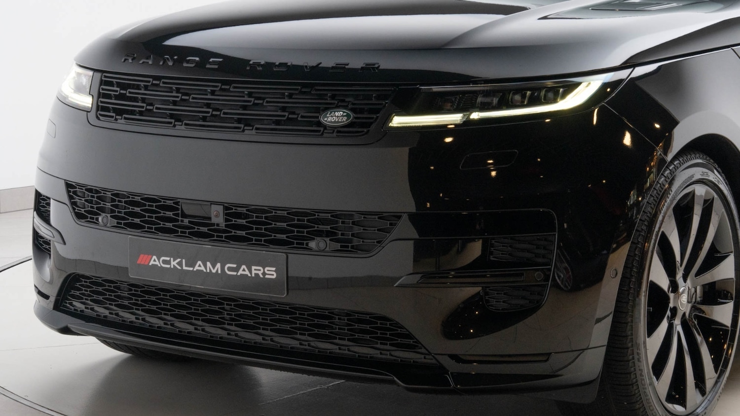 Used Land Rover Range Rover Sport 2025 for sale - 77261492: Photo 10