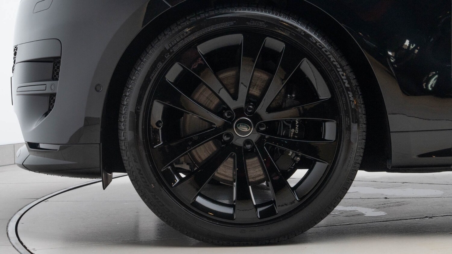 Used Land Rover Range Rover Sport 2025 for sale - 77261492: Photo 11