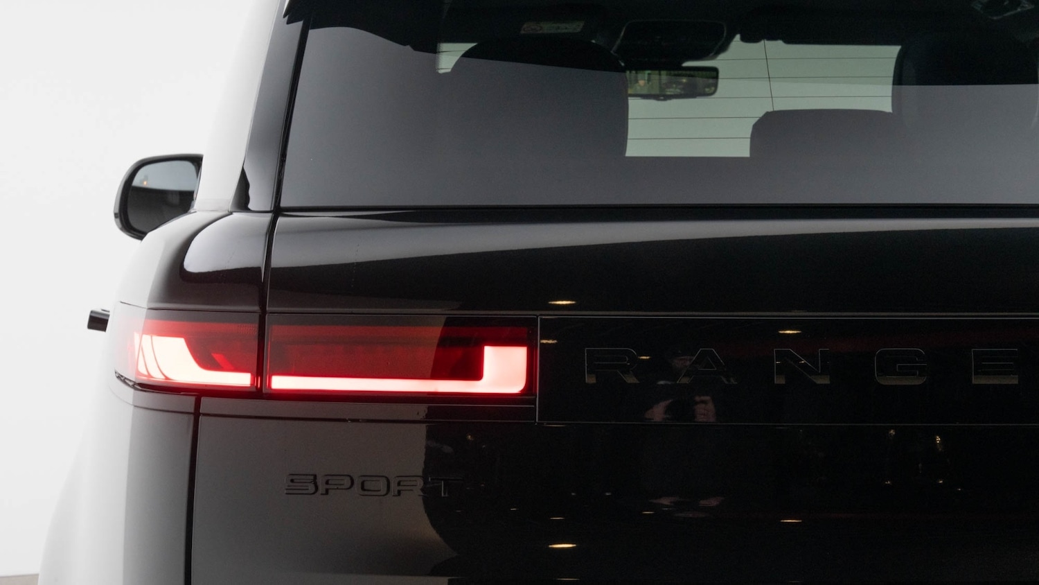 Used Land Rover Range Rover Sport 2025 for sale - 77261492: Photo 12