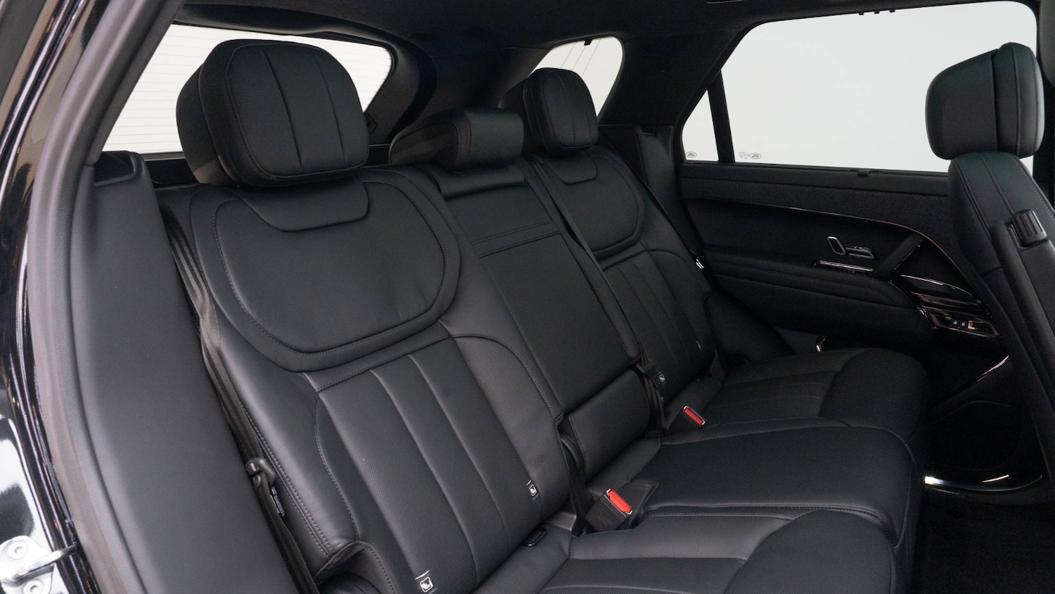 Used Land Rover Range Rover Sport 2025 for sale - 77261492: Photo 17