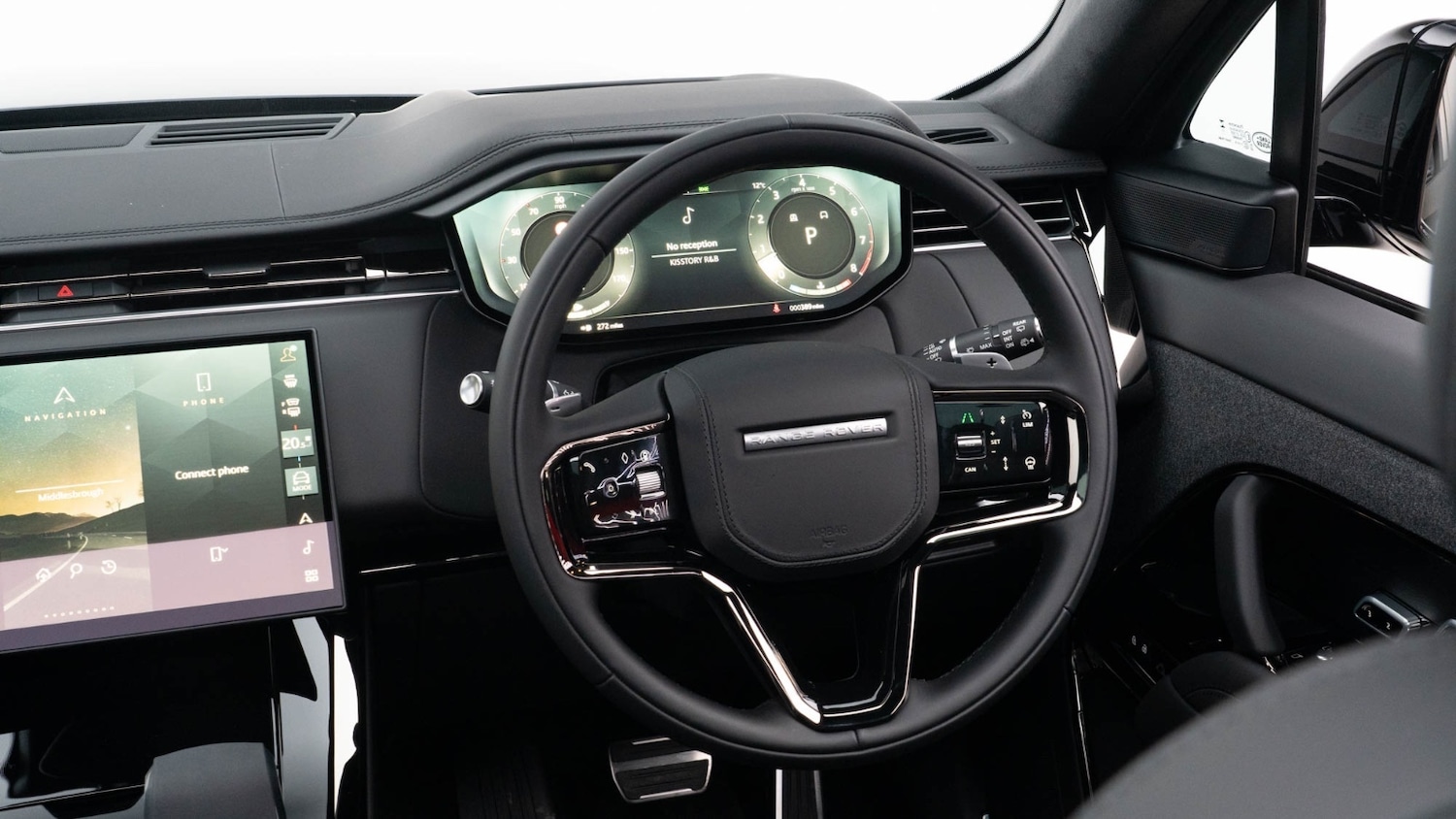 Used Land Rover Range Rover Sport 2025 for sale - 77261492: Photo 22