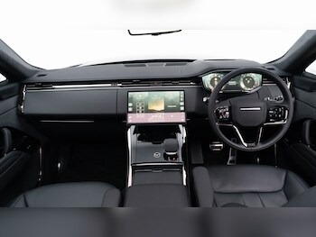 Used Land Rover Range Rover Sport 2025 for sale - 77261492: Photo