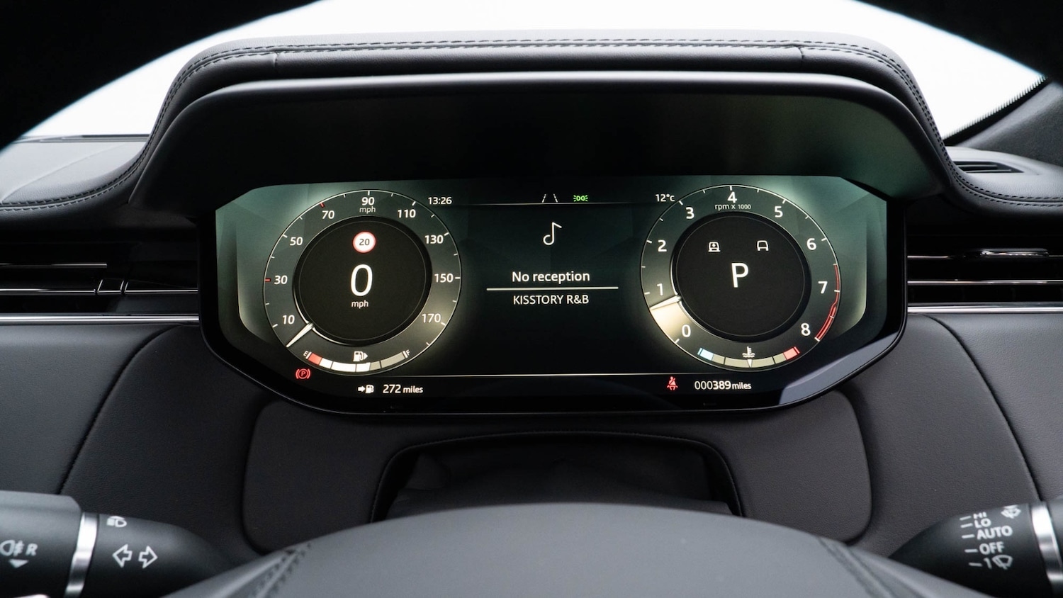 Used Land Rover Range Rover Sport 2025 for sale - 77261492: Photo 33