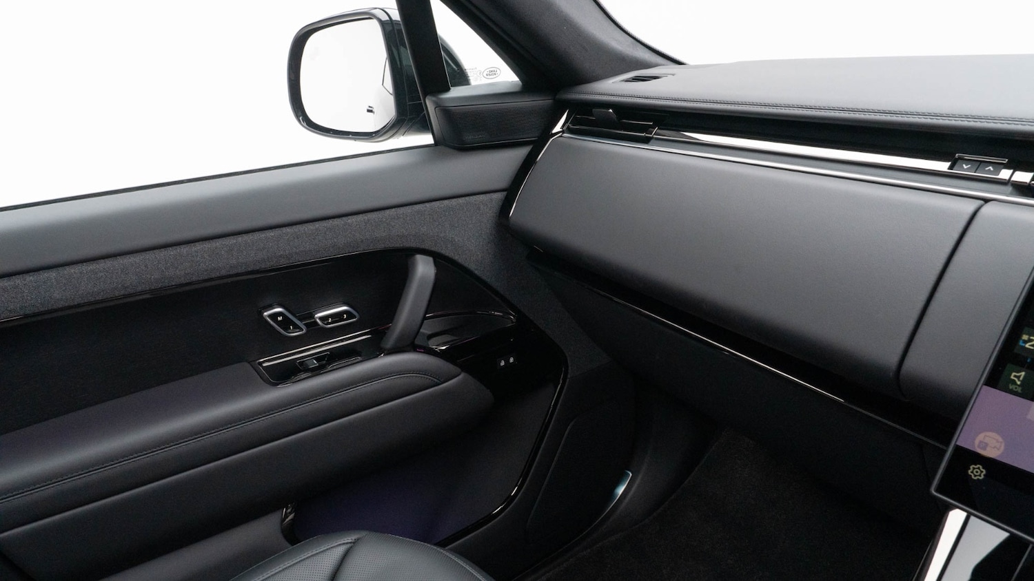 Used Land Rover Range Rover Sport 2025 for sale - 77261492: Photo 34