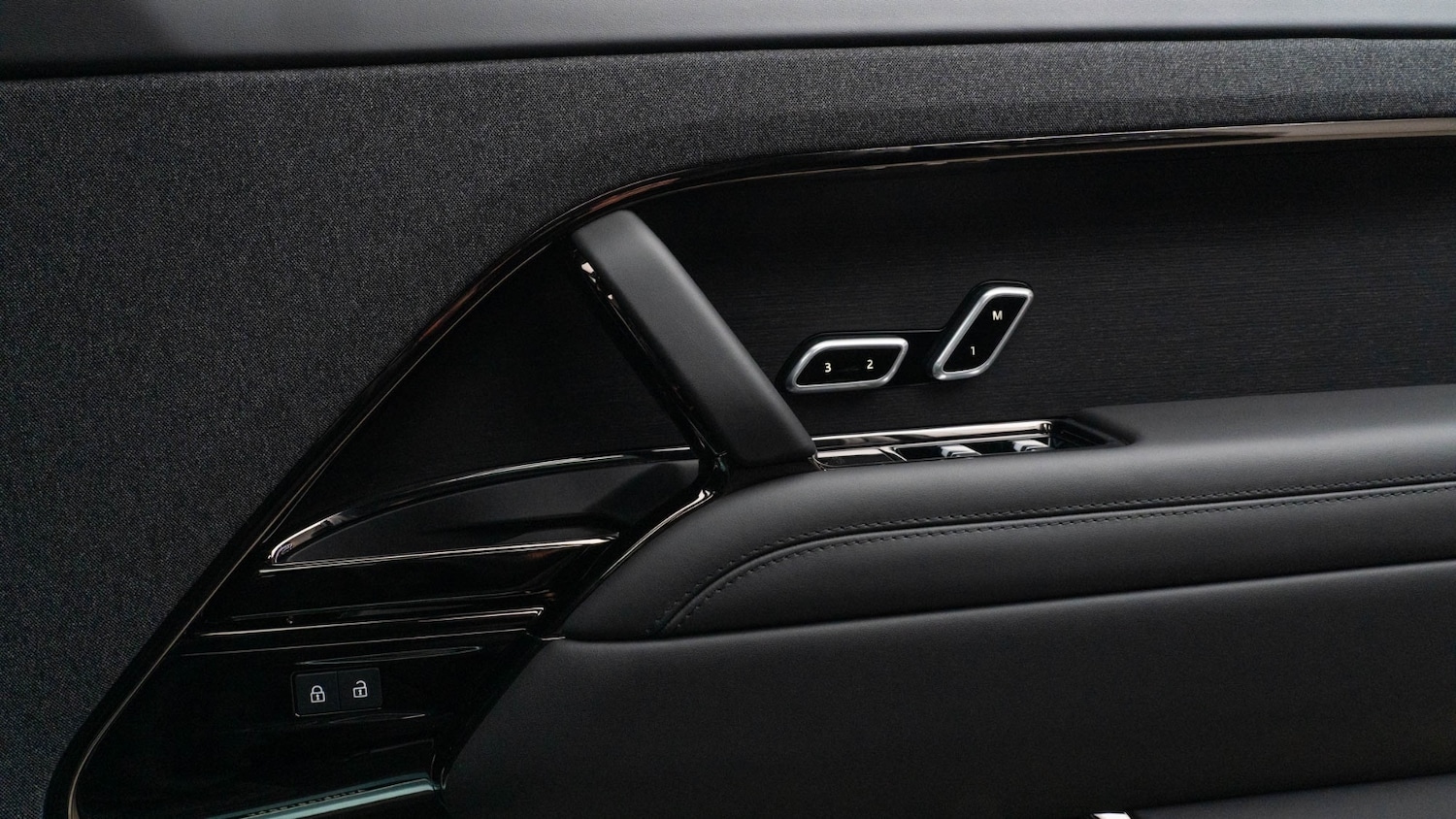 Used Land Rover Range Rover Sport 2025 for sale - 77261492: Photo 37