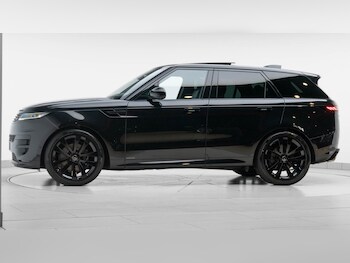 Used Land Rover Range Rover Sport 2025 for sale - 77261492: Photo