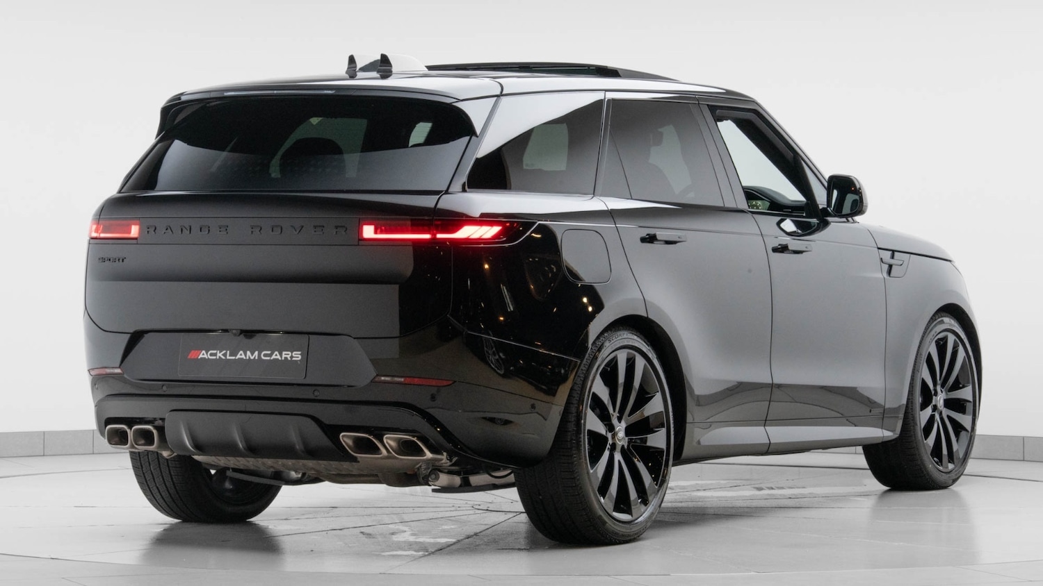 Used Land Rover Range Rover Sport 2025 for sale - 77261492: Photo 6