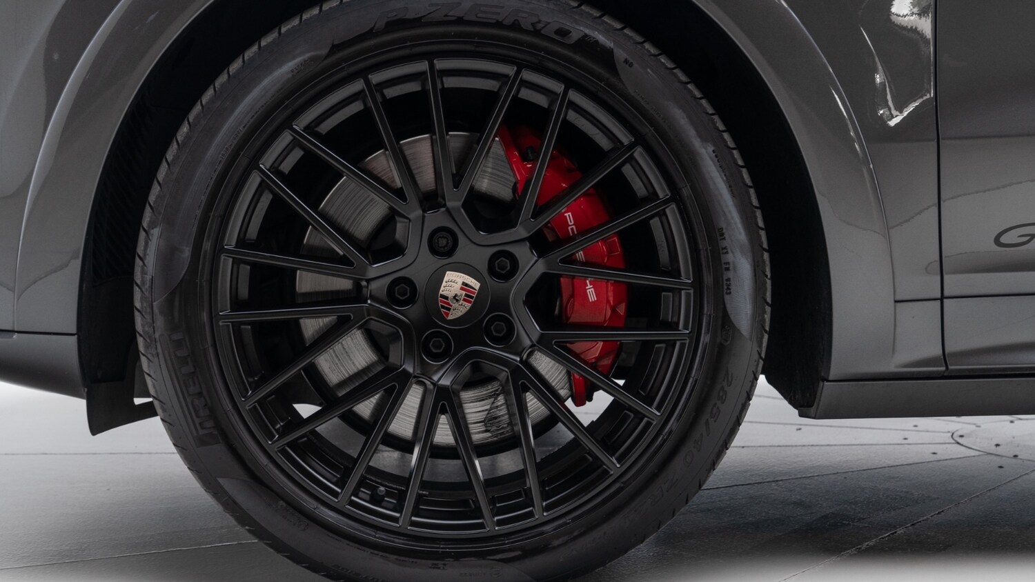 Used Porsche Cayenne 2022 for sale - 78211948: Photo 10