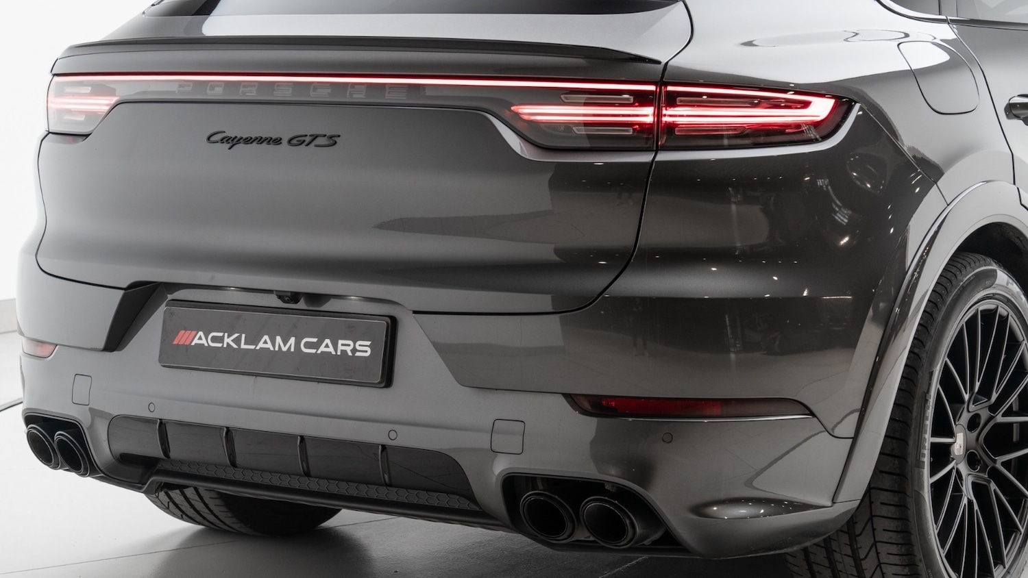 Used Porsche Cayenne 2022 for sale - 78211948: Photo 12