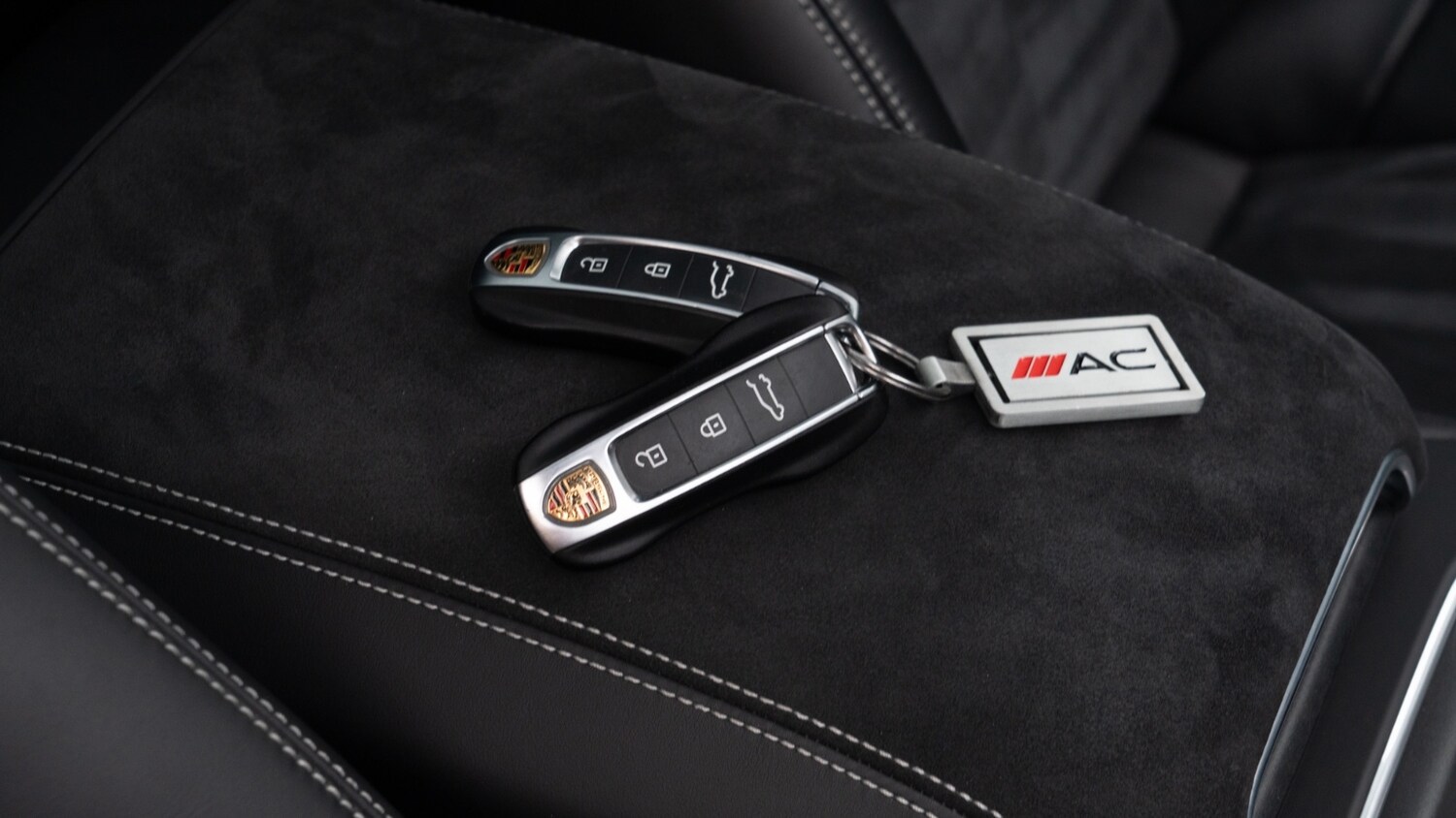 Used Porsche Cayenne 2022 for sale - 78211948: Photo 16