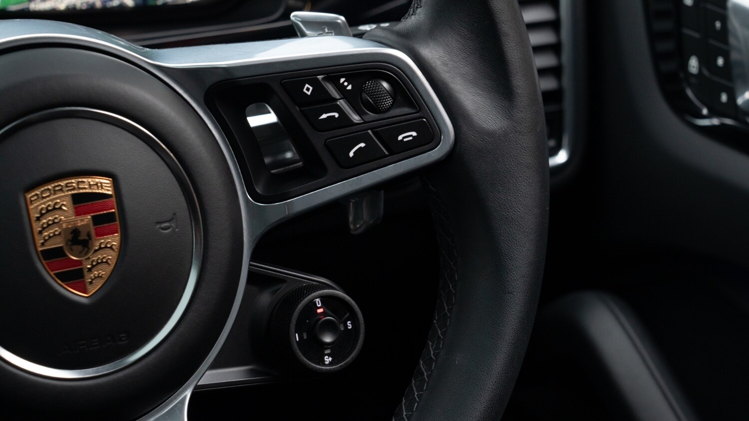 Used Porsche Cayenne 2022 for sale - 78211948: Photo 19