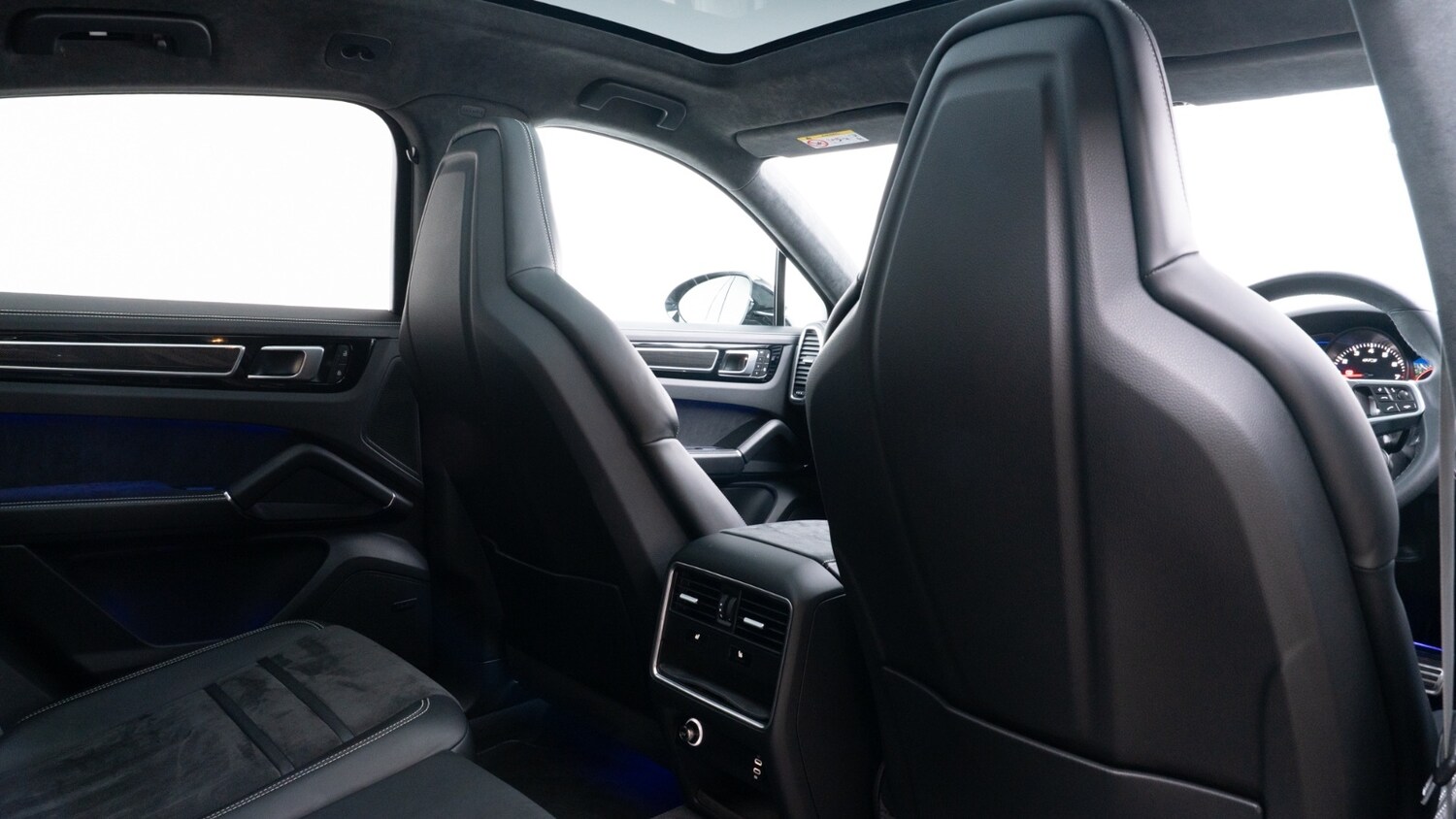 Used Porsche Cayenne 2022 for sale - 78211948: Photo 21