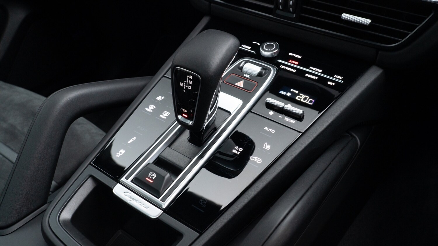 Used Porsche Cayenne 2022 for sale - 78211948: Photo 24