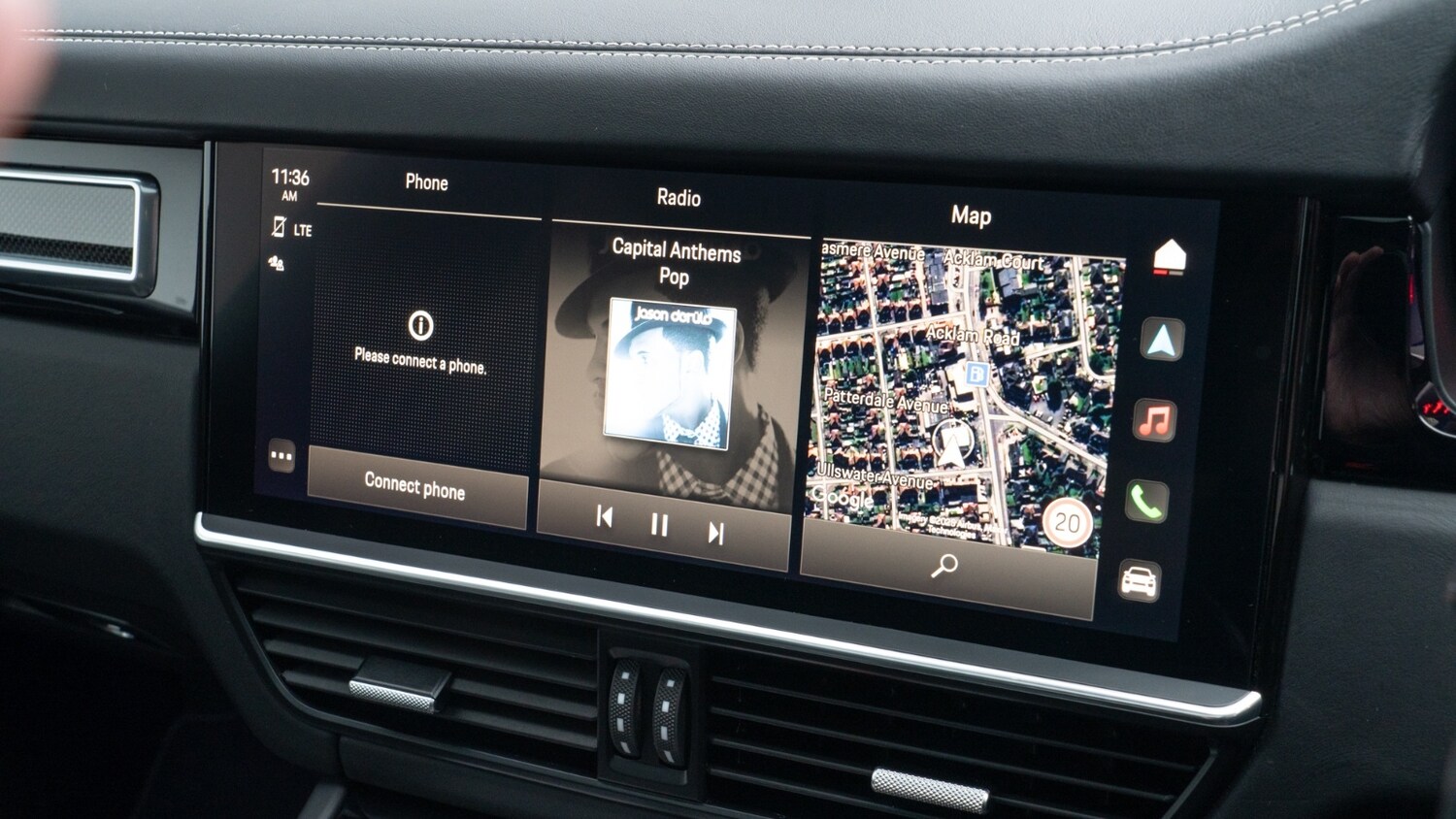 Used Porsche Cayenne 2022 for sale - 78211948: Photo 25