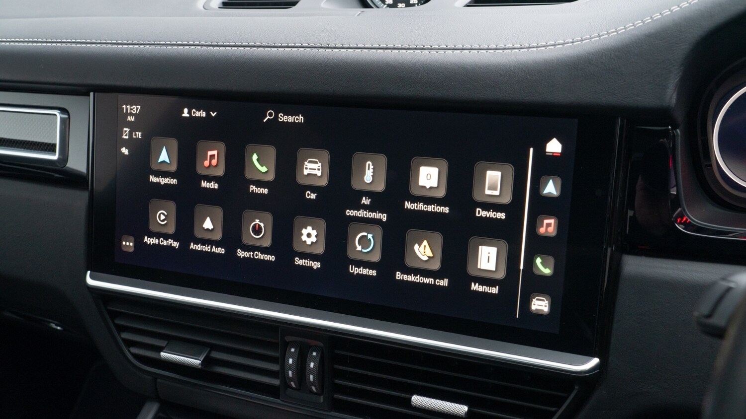 Used Porsche Cayenne 2022 for sale - 78211948: Photo 26