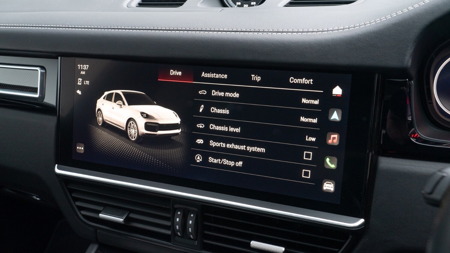 Used Porsche Cayenne 2022 for sale - 78211948: Photo 27