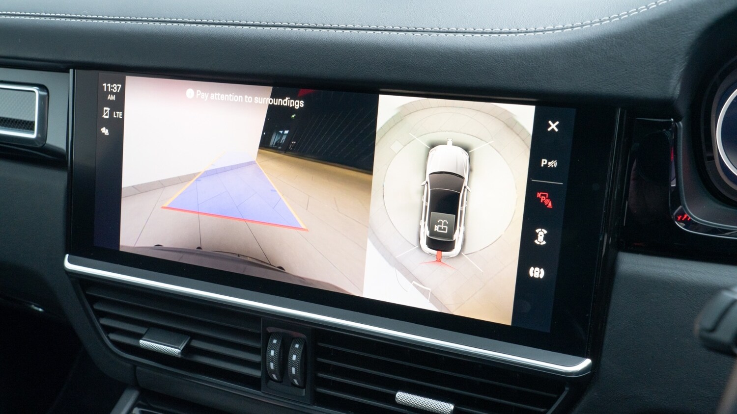 Used Porsche Cayenne 2022 for sale - 78211948: Photo 29