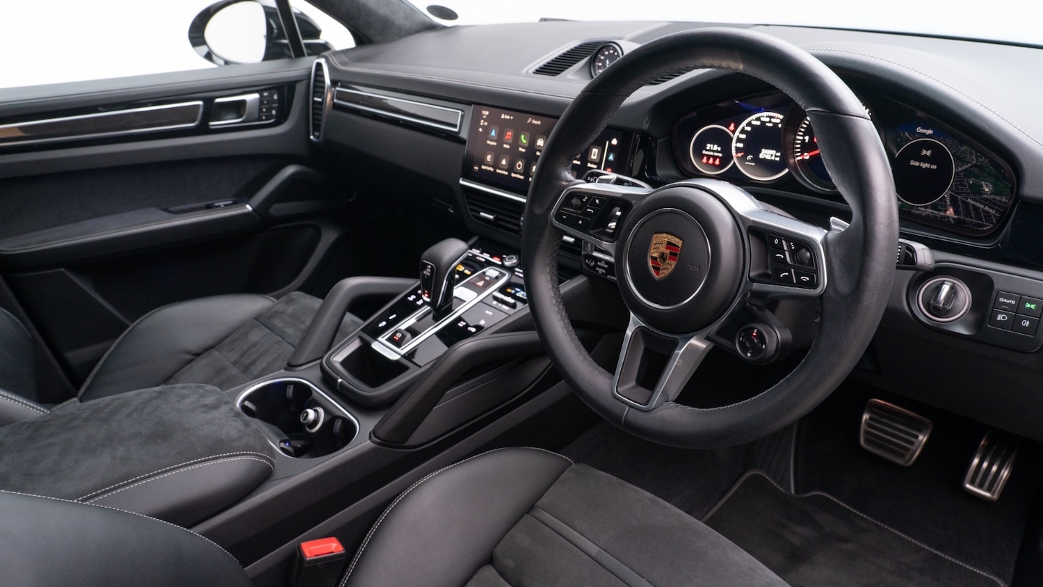 Used Porsche Cayenne 2022 for sale - 78211948: Photo 35