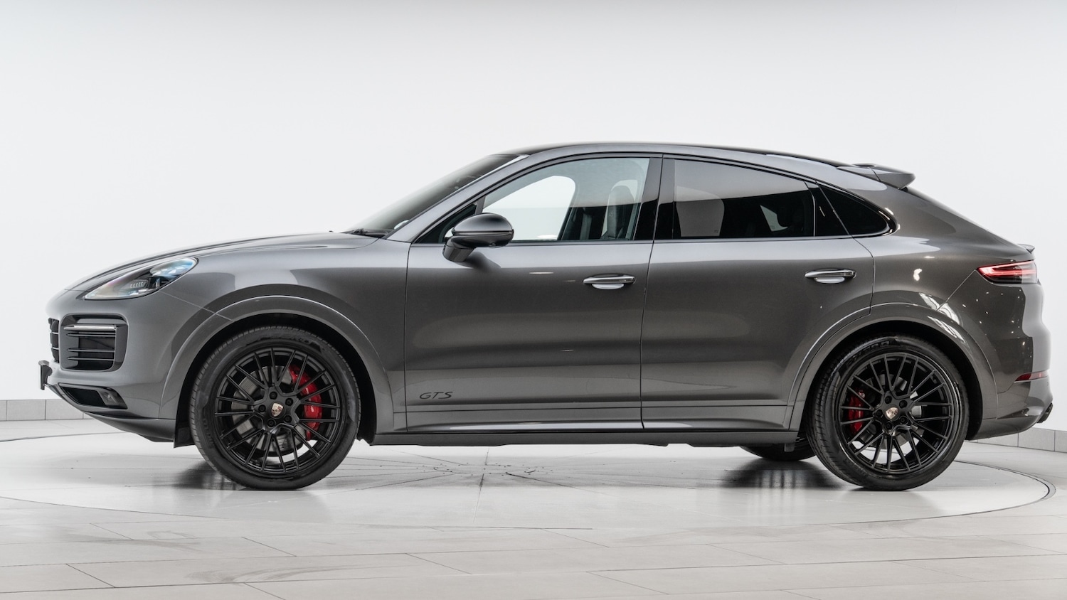 Used Porsche Cayenne 2022 for sale - 78211948: Photo 4