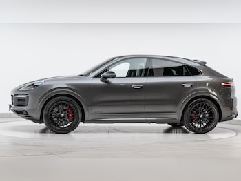 Used Porsche Cayenne 2022 for sale - 78211948: Photo