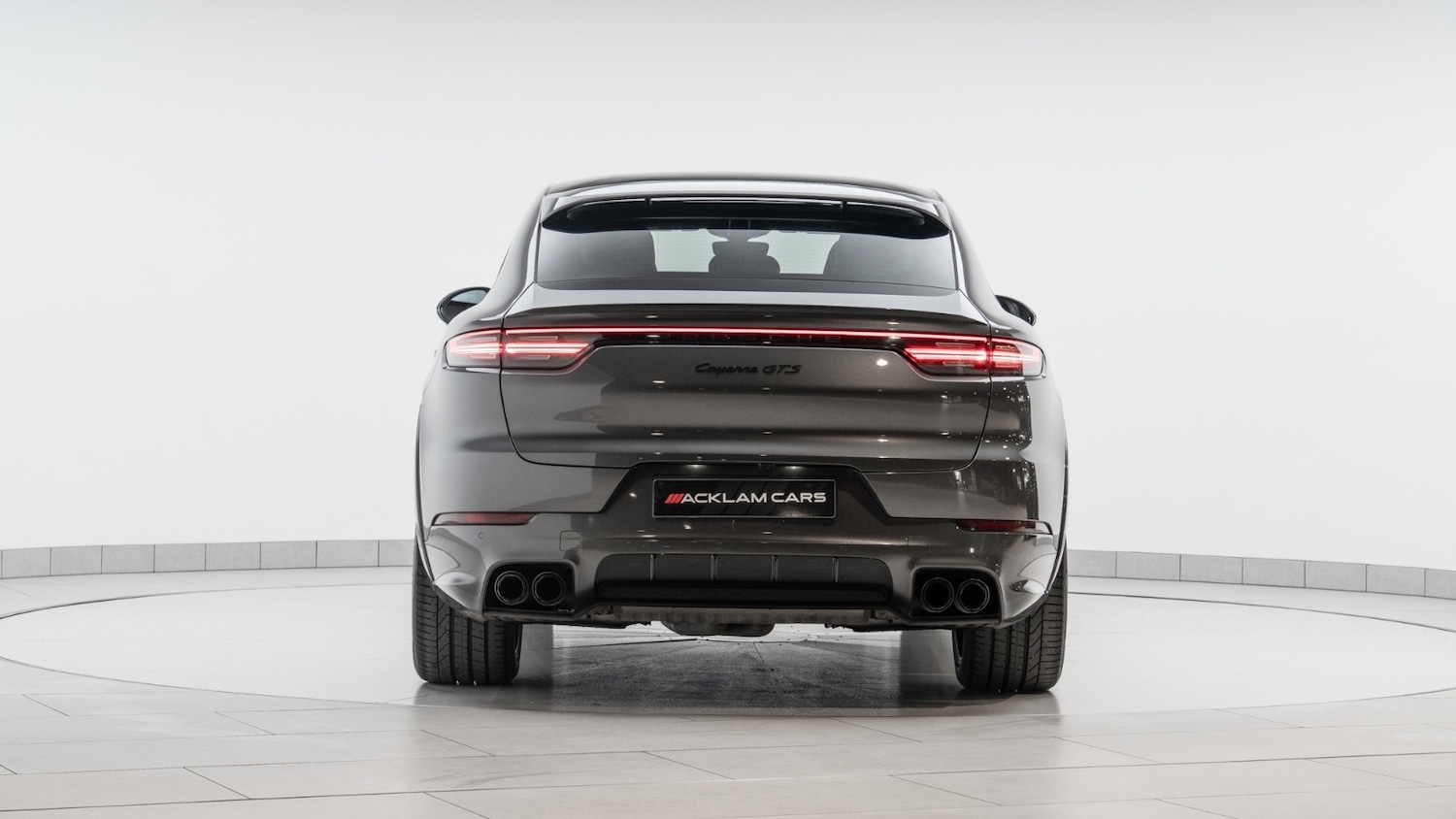 Used Porsche Cayenne 2022 for sale - 78211948: Photo 5