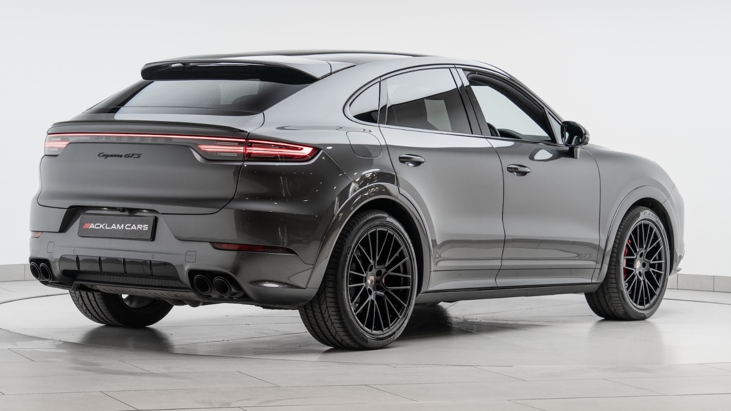 Used Porsche Cayenne 2022 for sale - 78211948: Photo 6