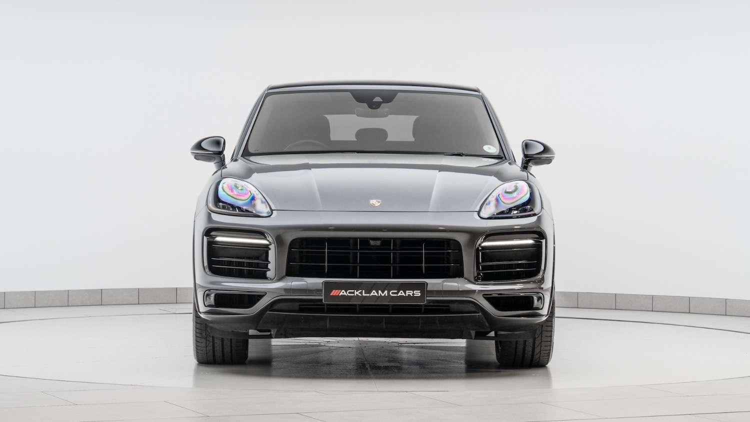 Used Porsche Cayenne 2022 for sale - 78211948: Photo 7