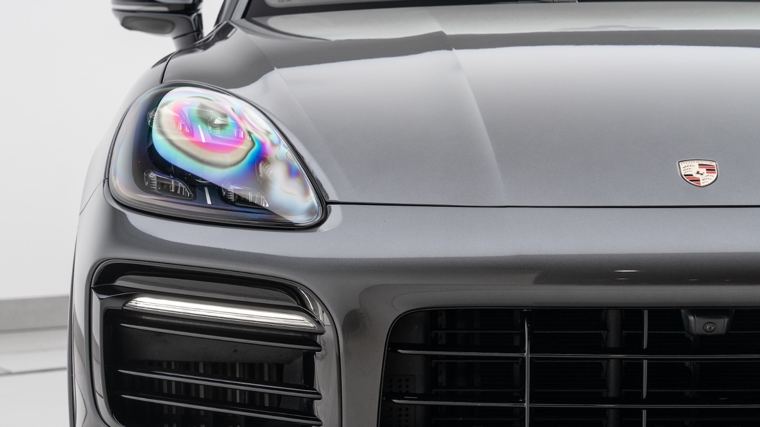 Used Porsche Cayenne 2022 for sale - 78211948: Photo 8