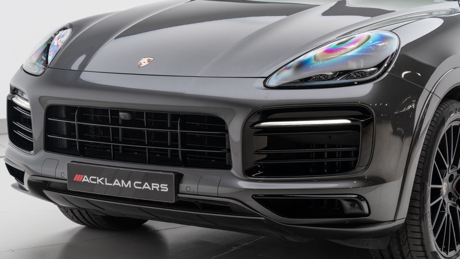 Used Porsche Cayenne 2022 for sale - 78211948: Photo 9