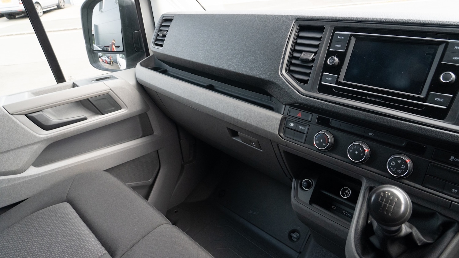 Used MAN TGE 2023 for sale - 77186216: Photo 14