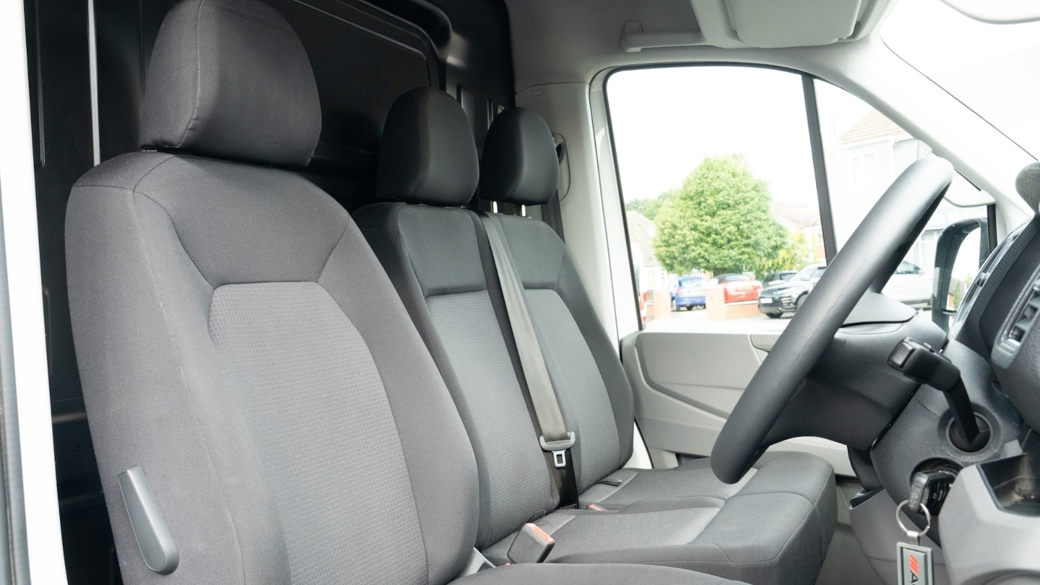 Used MAN TGE 2023 for sale - 77186216: Photo 3