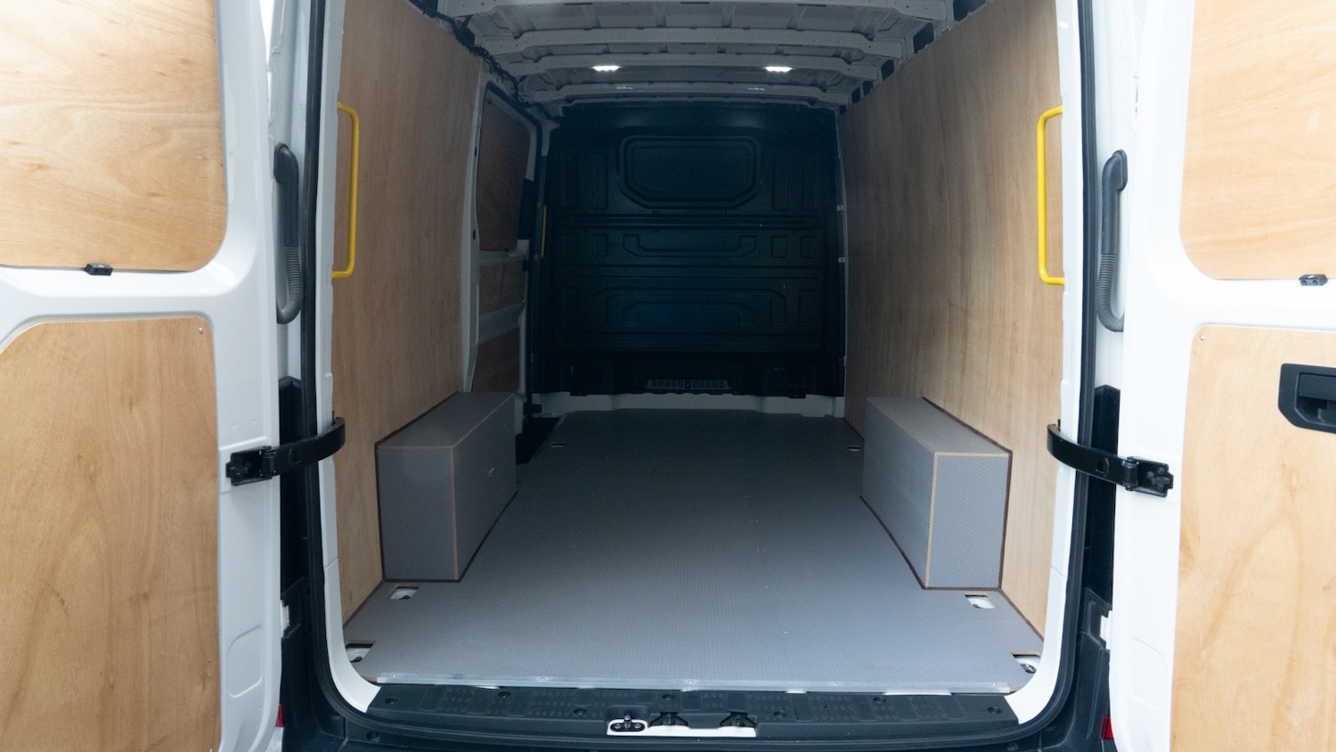 Used MAN TGE 2023 for sale - 77186216: Photo 4