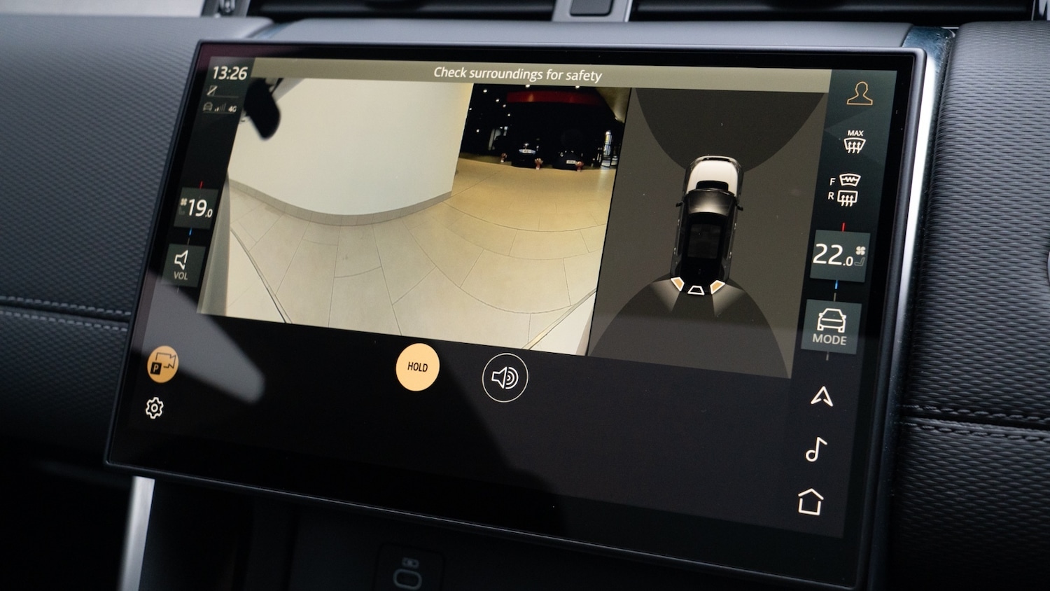 Used Land Rover Discovery Sport 2024 for sale - 76434962: Photo 10