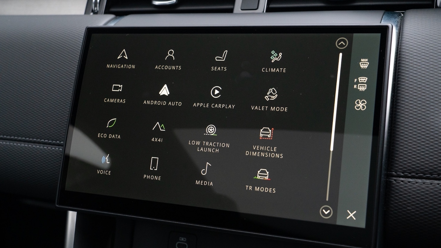 Used Land Rover Discovery Sport 2024 for sale - 76434962: Photo 11