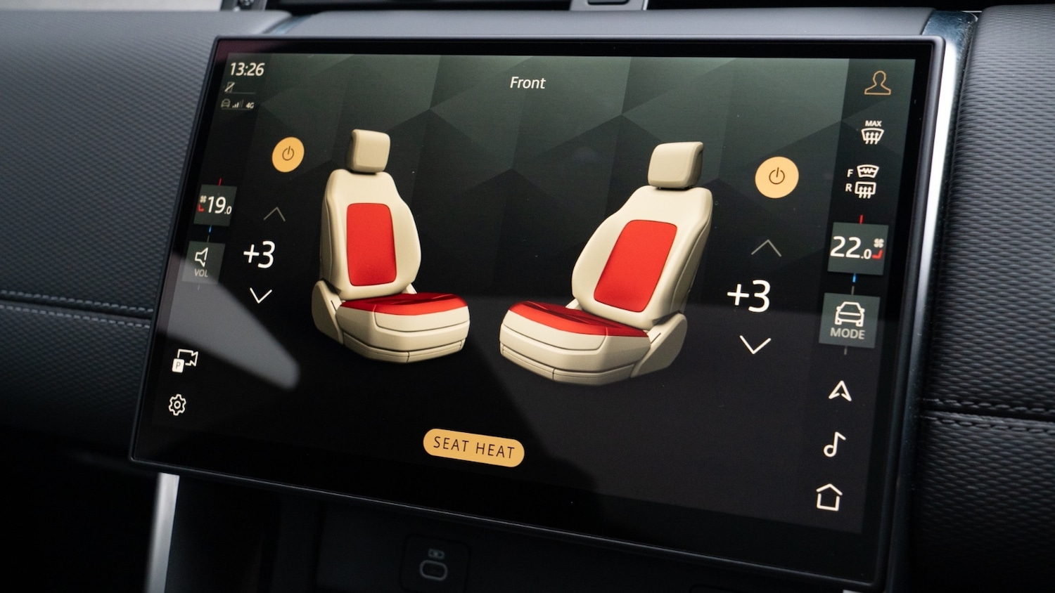 Used Land Rover Discovery Sport 2024 for sale - 76434962: Photo 12