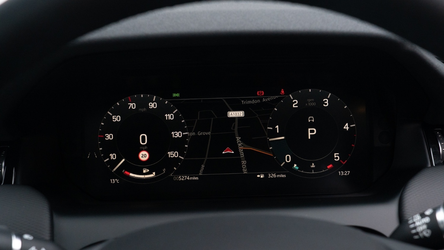 Used Land Rover Discovery Sport 2024 for sale - 76434962: Photo 13