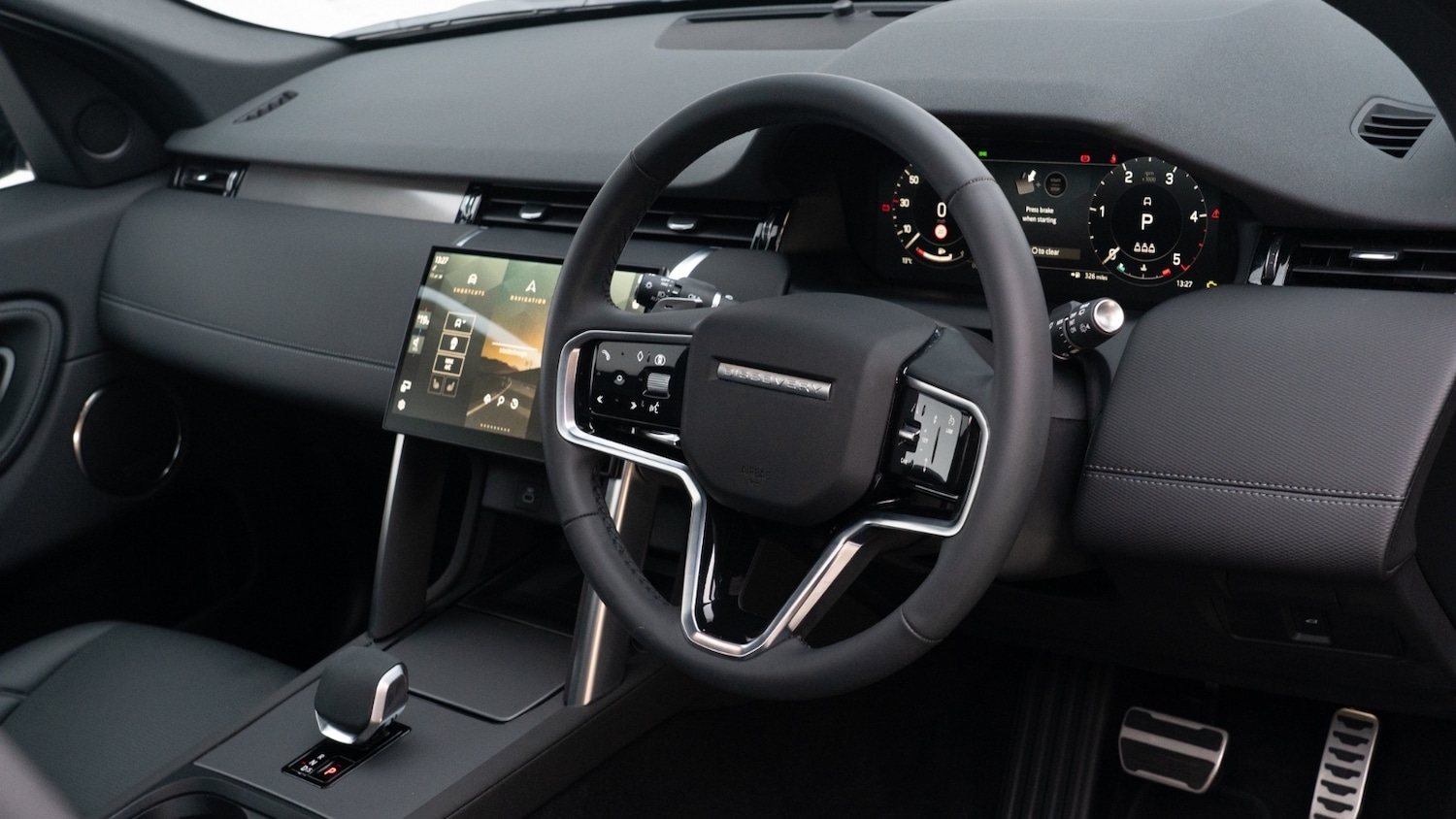 Used Land Rover Discovery Sport 2024 for sale - 76434962: Photo 16