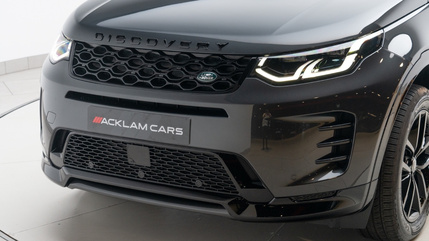Used Land Rover Discovery Sport 2024 for sale - 76434962: Photo 17
