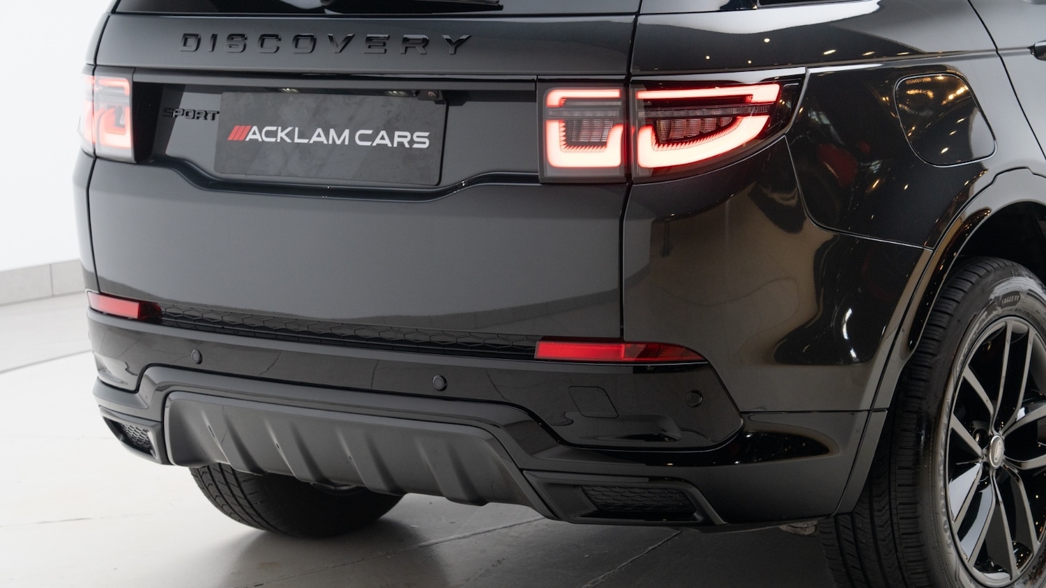 Used Land Rover Discovery Sport 2024 for sale - 76434962: Photo 18