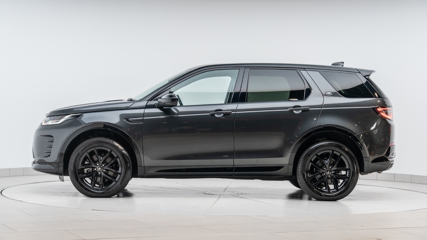 Used Land Rover Discovery Sport 2024 for sale - 76434962: Photo 21