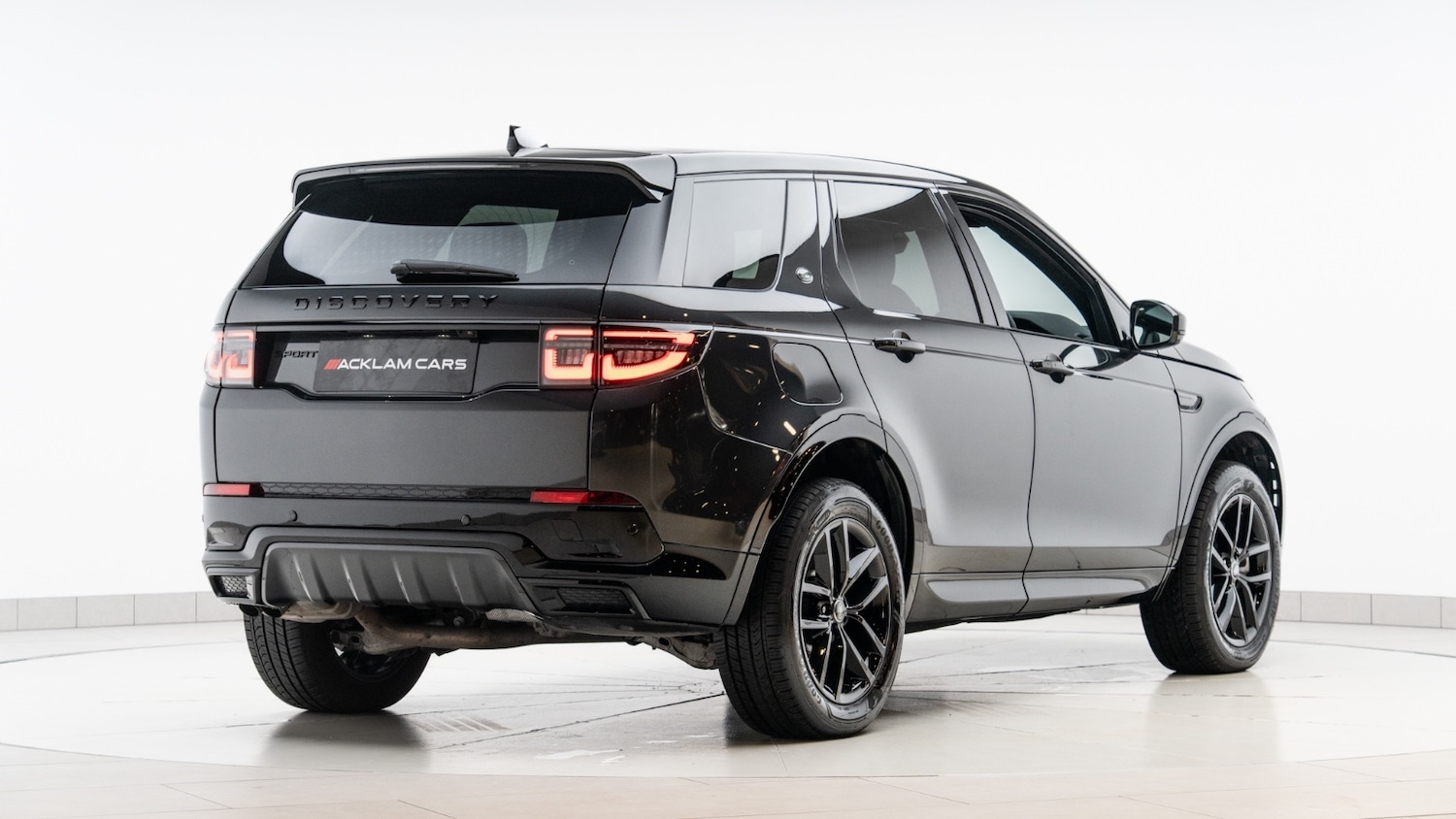 Used Land Rover Discovery Sport 2024 for sale - 76434962: Photo 22