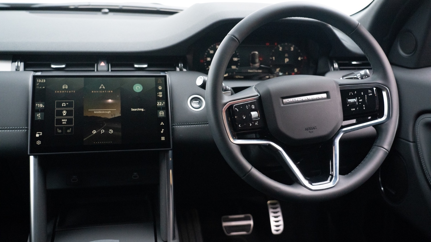 Used Land Rover Discovery Sport 2024 for sale - 76434962: Photo 7