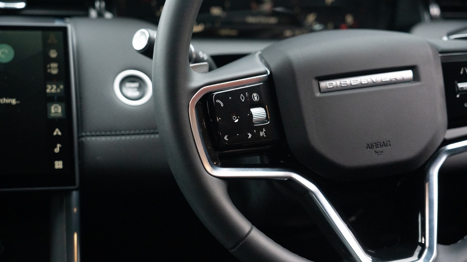 Used Land Rover Discovery Sport 2024 for sale - 76434962: Photo 8