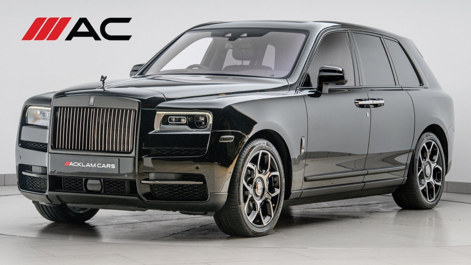 Used Rolls-Royce Cullinan 2024 for sale - 76984095: Photo 1