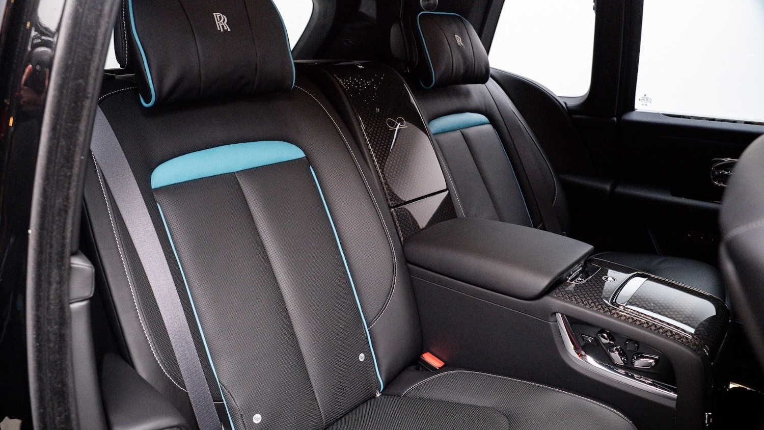 Used Rolls-Royce Cullinan 2024 for sale - 76984095: Photo 10