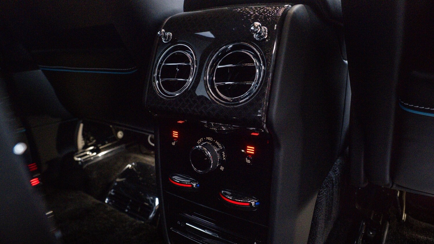 Used Rolls-Royce Cullinan 2024 for sale - 76984095: Photo 15