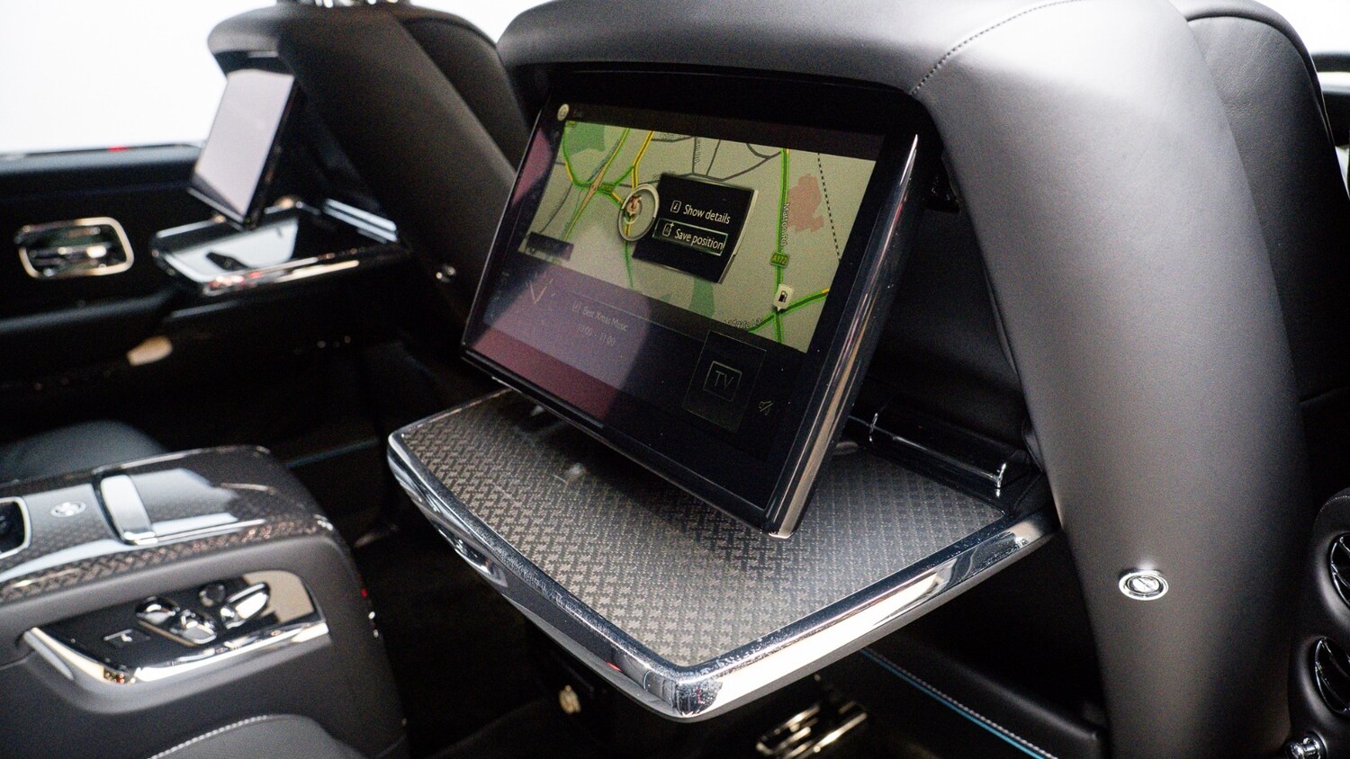 Used Rolls-Royce Cullinan 2024 for sale - 76984095: Photo 17